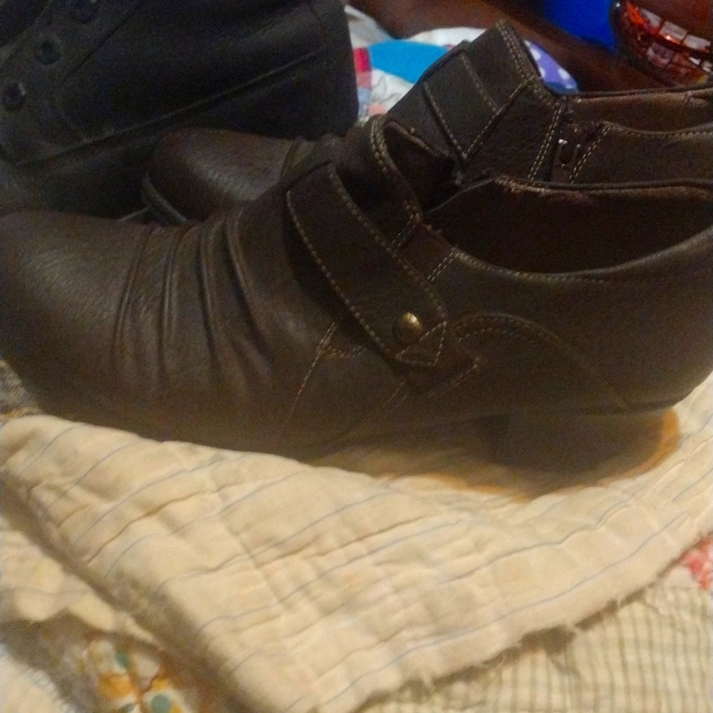Natural soul(Brown)